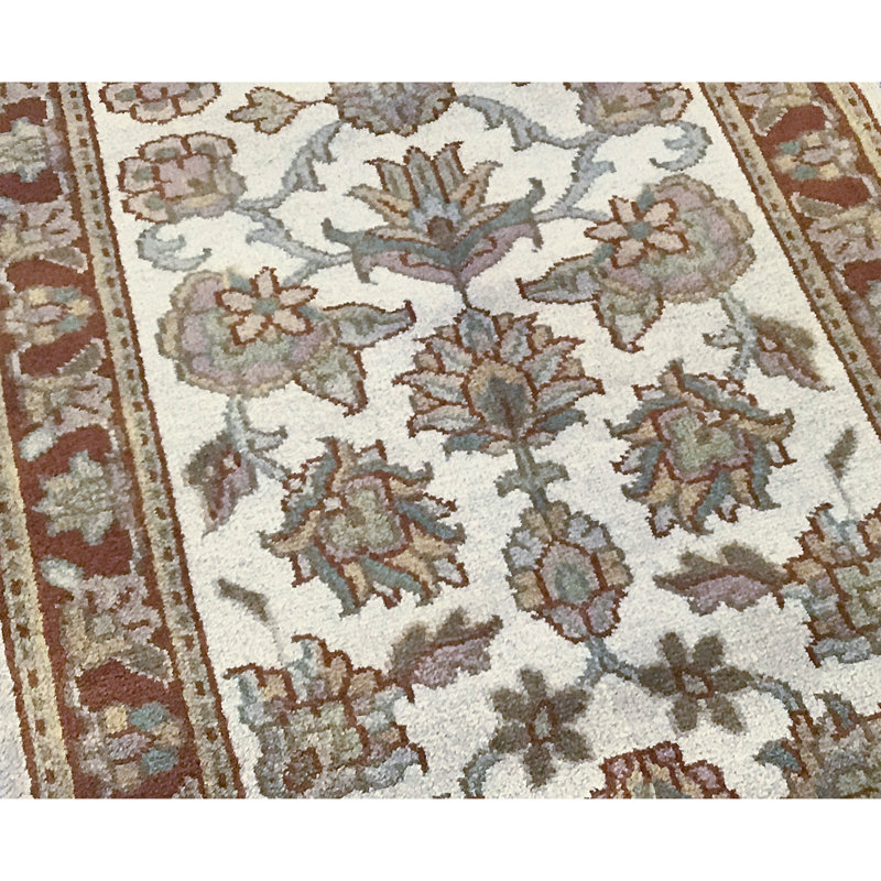 Crown One-of-a-Kind 2'7" X 9'11" Area Rug
