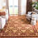 Dunbar Hand Tufted Wool Oriental Rug