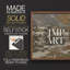 Paysages rétro-DCV-reproduction encadrée-936525191-936525185