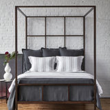 Neo Matelasse Coverlet
