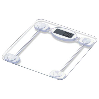 Taylor Digital Bathroom Scale