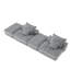 Canapé modulaire surdimensionné Modern-117807669-117807671