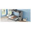 Lit escamotable Murphy avec placard et tiroirs-787029440-787029446