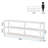 Display Shelf,Console Table,Sofa Table,Storage Bookcase