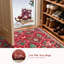 Laziya Christmas Rug-760123387