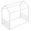 Structure de lit Montessori