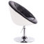 Princeton Velvet Swivel Lounge Chair-1893423324-1995740367
