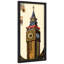 « big ben », impression