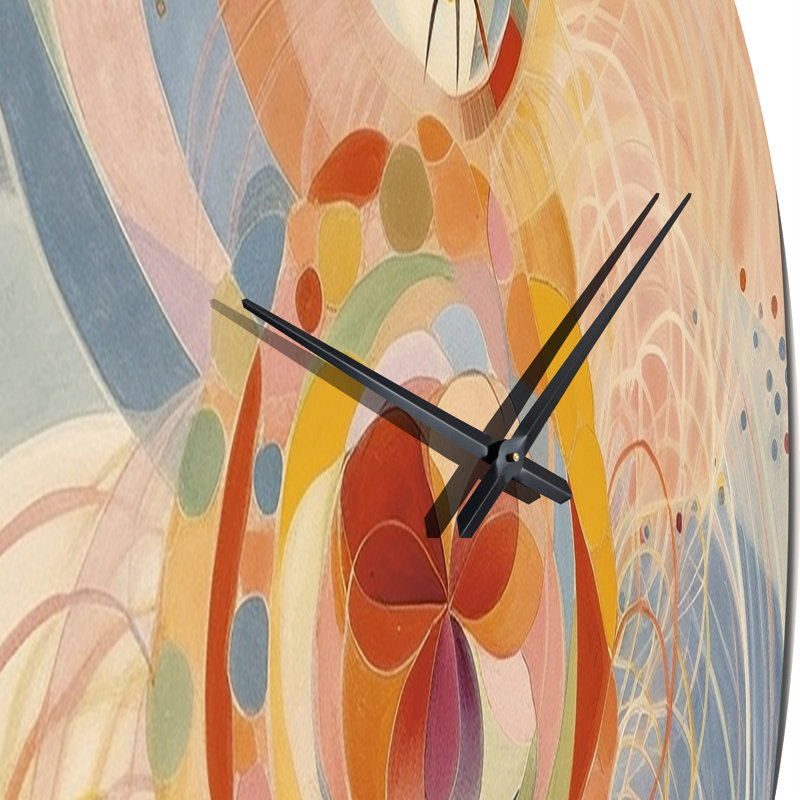 Horloge murale Cosmic, Petit