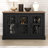 Allivia 45.7'' Wide Sideboard-349798650