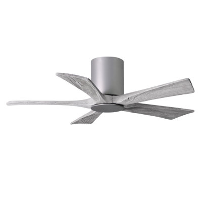 Irene Ceiling Fan with LED Light Kit