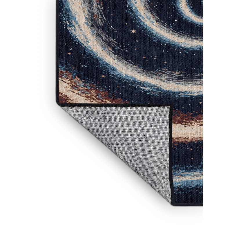 Tapis gris lavable à la machine, Tapis de couloir 2 pi x 4 pi