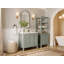 Nashville X P 22 po P 2 po. Calacatta Nuvo Quartz-112671343