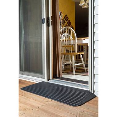 Roll-A-Ramp Portable Ramp & Reviews - Wayfair Canada