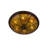Rustic Lodge Flush Mount
