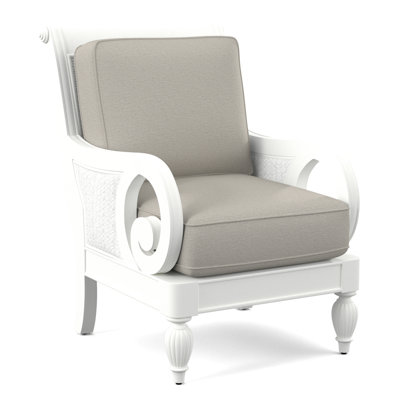 Grand View 71.12Cm Wide Armchair