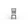 Ziemer Jackins 4 - Person Round Solid Wood Dining Set