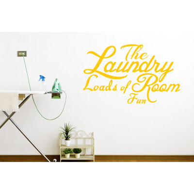 Wall Decal