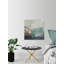 Tusk I - Wrapped Canvas Painting-1892563236