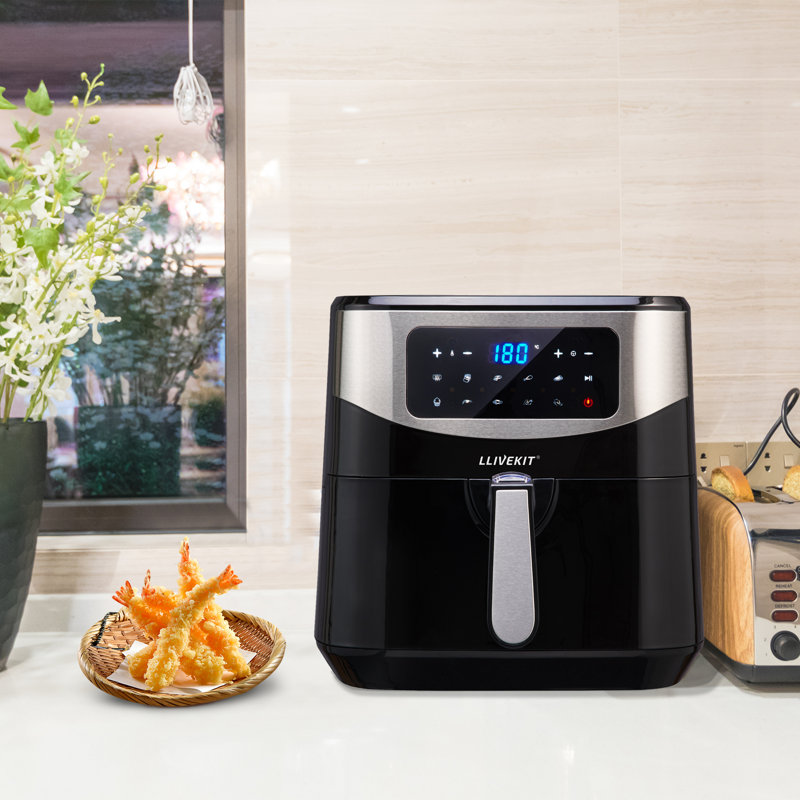 WOLTU 7L Air Fryer Oven