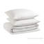 Ensemble de housse de couette en crêpe de coton prélavé à 100 %-798069079-798069087