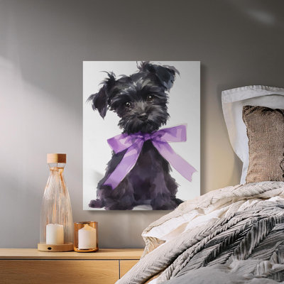 Wrapped Canvas Print Set