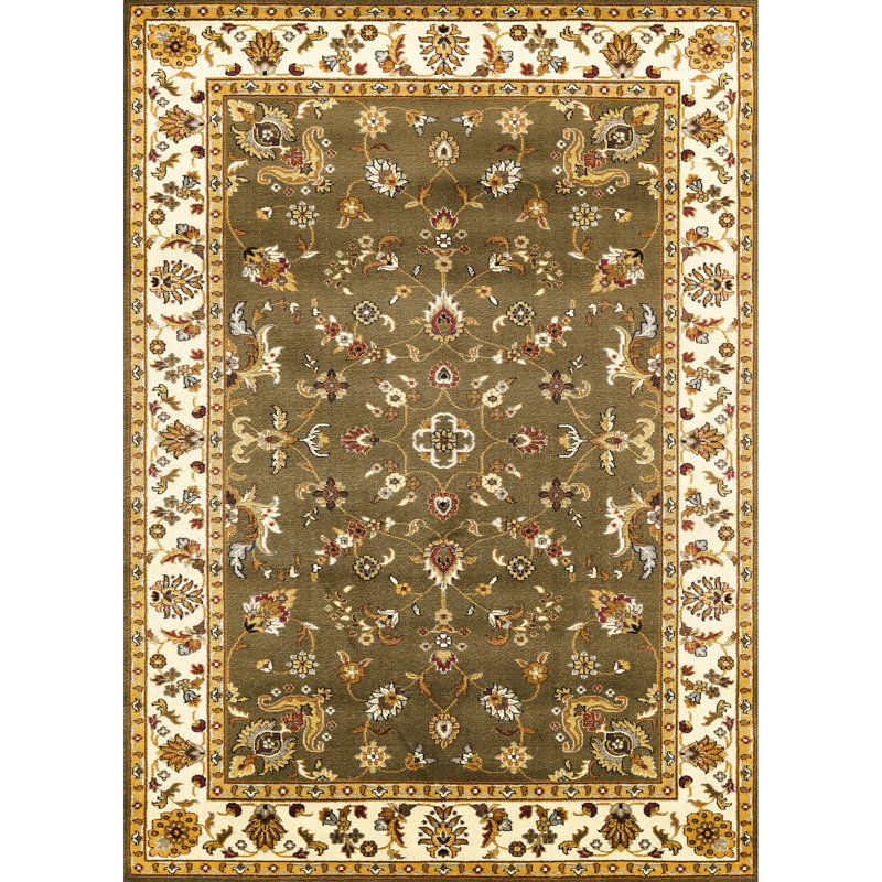 10 pi. 6 po Tapis X 14