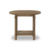 Charnes End Table