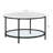 Waldorf Round Coffee Table with Storage-1473259273
