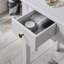 Naia Dressing Table with Mirror-52024818