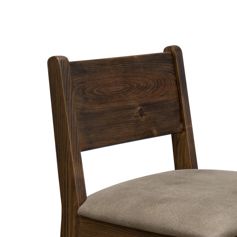 Ensemble de 2 tabourets de bar 30 po Loe
