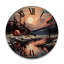 Horloge murale Wicham-1064930188