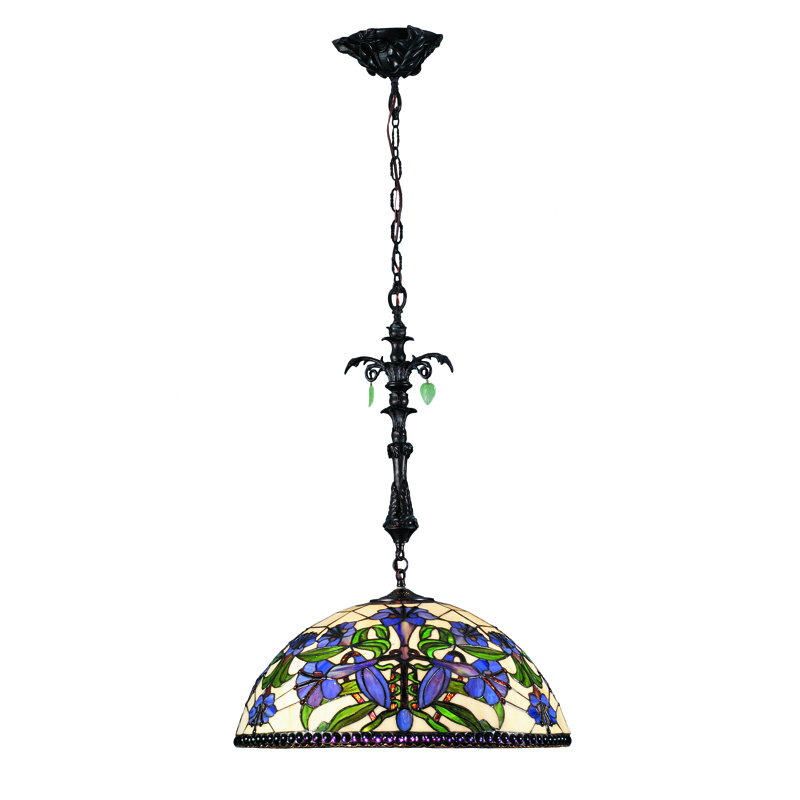 3 - Light Pendant