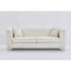 Canapé Chesterfield de 81,8 po Modern-418869659