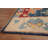 Vegetable Dye Oushak Large Area Rug 9x12