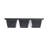 Chicago Metallic Professional Lasagna Trio Pan
