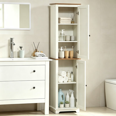 Freestanding Bathroom Cabinet