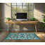 Tapis de bureau léger May Flowers-113979246-115732532