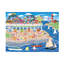 «Oceanbay Carnival Pier» par Mark Frost, impression sur toile tendue-2069077253