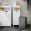 Lyndora Laundry Basket