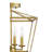 Joyce 4 - Light Lantern Pendant