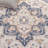 Ellwood 212 Performance Oriental Rug-847843308