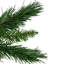 Couronne de Noël artificielle Lush-500886059