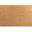 Chaise berçante avec pieds en bois paquet