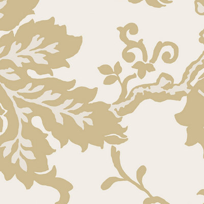 Jacobean Wallpaper