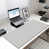 Solid Light Grey Panel