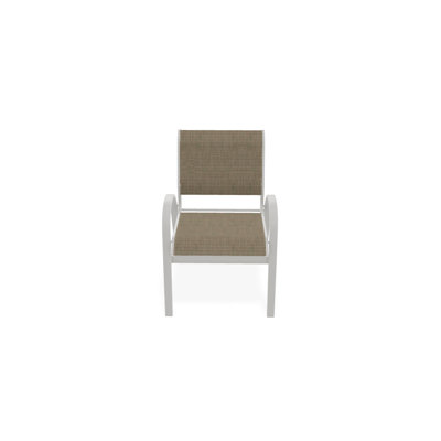 Aruba 1 Outdoor Dining Armchair