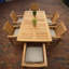 Amalfi Outdoor Dining Armchair-17519765