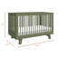 Hudson 3-in-1 Convertible Crib-1840390300