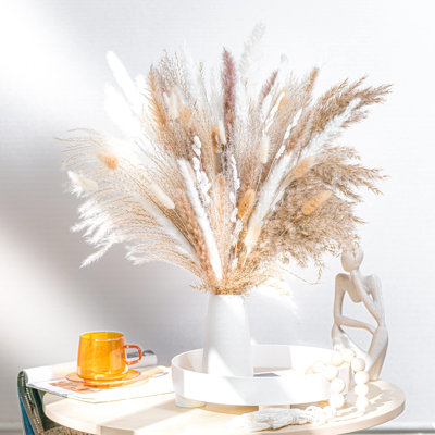 Pampa Arrangement